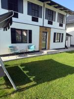 Casa Alex - Ferienwohnung Câmpulung Moldovenesc