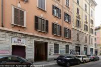 Appartamento con 1 Camera da Letto - Via Pontida 2