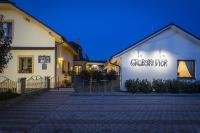 Penzión Grobský Dvor - B&B