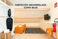 Economy Doppelzimmer