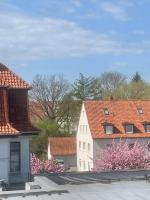 Bei Chogman - B&B Gronau