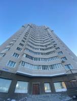 2 Комнатная квартира в ЖК «Гранд Астана» - Chambres d'hôtes Astana