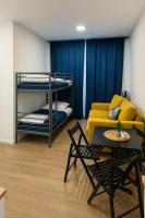 Mazowiecka 29 Apartament M self check-in samozameldowanie - B&B