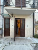 Dimora Palagonia - Home & Spa - - Ferienwohnung