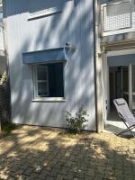 appartement T3 très fonctionnel et central au Cap Ferret - Bed and Breakfast Cap Ferret