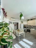 Home In Town - Fiera Milano City near San Siro Stadium - Ferienwohnung Mailand