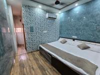 Chambre Familiale avec Salle de Bains Privative