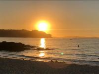 PISO playa PORTOMAIOR - B&B Bueu