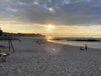 PISO playa PORTOMAIOR - B&B Bueu