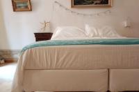 Apartment mit 2 Schlafzimmern und Blick auf das Wasser