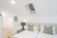Appartement 2 Chambres