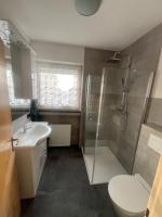 Ferienwohnung mit Garten in Niestetal - Ferienwohnung Neustädtel