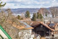 SEEZEIT Ferienwohnungen & Seminarhaus am Ammersee - B&B