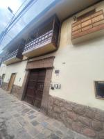 Casa Cusco Centro - B&B