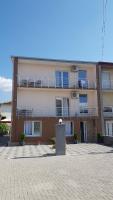 Villa Deea Ohrid - B&B Ocrida