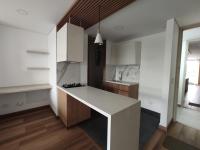 Two-Bedroom Loft Apartment