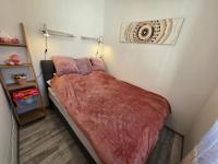 Rottenbiller Gardens 5 - B&B Budapest
