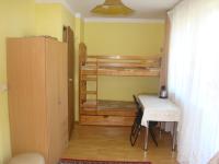 Camera Familiare con Balcone