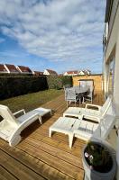 Les Cerfs Volants - Dunes Du Golf - Maison 7 pers - Wimereux - B&B Wimereux