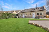 Babbling Burn Cottage - North East Escapes - B&B Bamburgh