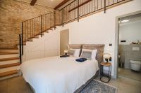 Villa Mint with Pool - B&B Pisino