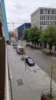 Apartment in the heart of Stuttgart - Ferienwohnung