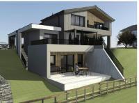 The HIDDEN Apartment - B&B Flachau