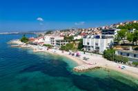 Seaside Luxury Apartment Tanita - Ferienwohnung Podstrana