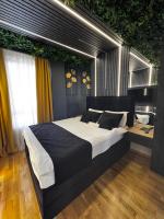 Apartment Mb lux 2 - Ferienwohnung