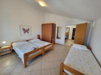 Appartamento con Vista Mare