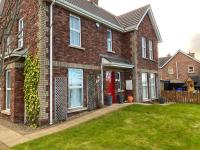 Atlantic Bliss - Ferienwohnung Portstewart
