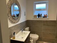 Atlantic Bliss - Ferienwohnung Portstewart