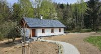 Chata Stříbrník - B&B