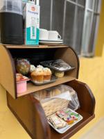 Hospedaria Mirai - B&B Ilha Comprida