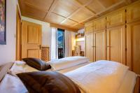 Appartamento Deluxe con 2 Camere da Letto e Balcone