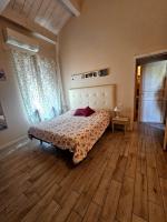 Doppel-/Zweibettzimmer mit Gemeinschaftsbad