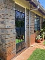 Comfy and convenient guest room - Bed and Breakfast Nairobi