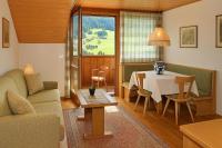 Appartamento con Balcone