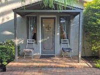 Mistys Apartment Durbanville - B&B Durbanville