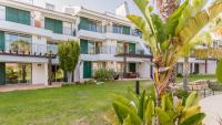 Appartement 2 Chambres - Vue sur Piscine