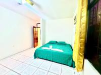 Standard Zimmer mit Kingsize-Bett