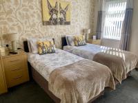 Zweibettzimmer
