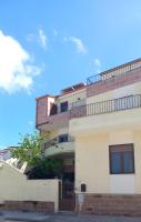 Menhir - B&B