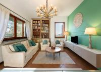 Via Bolognese, 238 Firenze - Villa Emma - Il Tuo Soggiorno Immerso Nel Verde - B&B