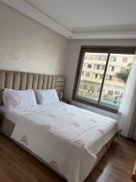 Garden paradise - B&B Bouznika