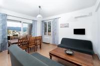 Spacious house with seaview - B&B