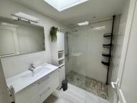 Maison lumineuse et chaleureuse - B&B Cholet