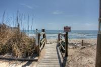 Riggings N2- The Mystic by Carolina Beach Realty - Chambres d'hôtes Kure Beach