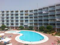 Appartamento moderno centrale WIFI Free b - B&B San Bartolomé de Tirajana