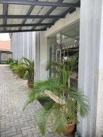 Swiss pearl continental hotels and apartments - Ferienwohnung